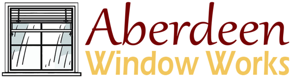 Aberdeen Window Logo
